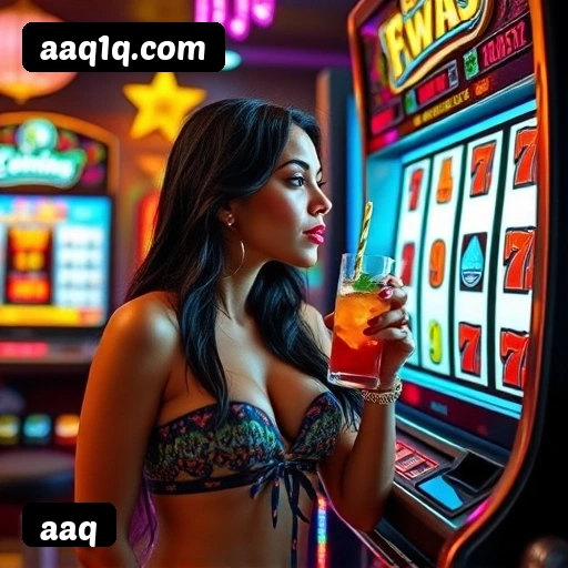 Free spins aaq